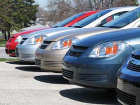 Fleet