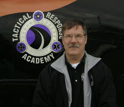 Gary Miller