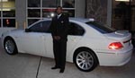 Professional Driver Training