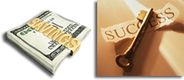 Savings & Success